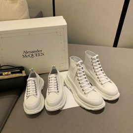 Picture of Alexander McQueen Shoes Women _SKUfw101933523fw